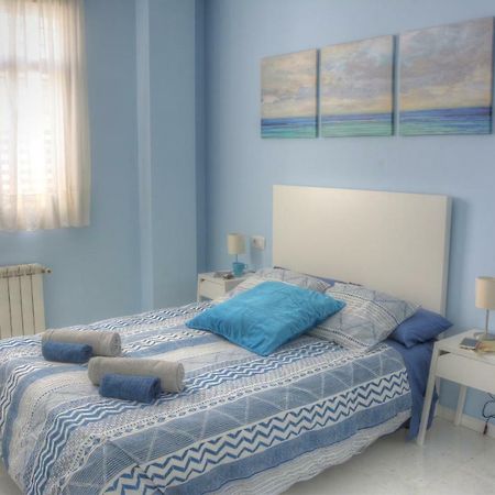 Sevilla Butterfly Suites Екстериор снимка