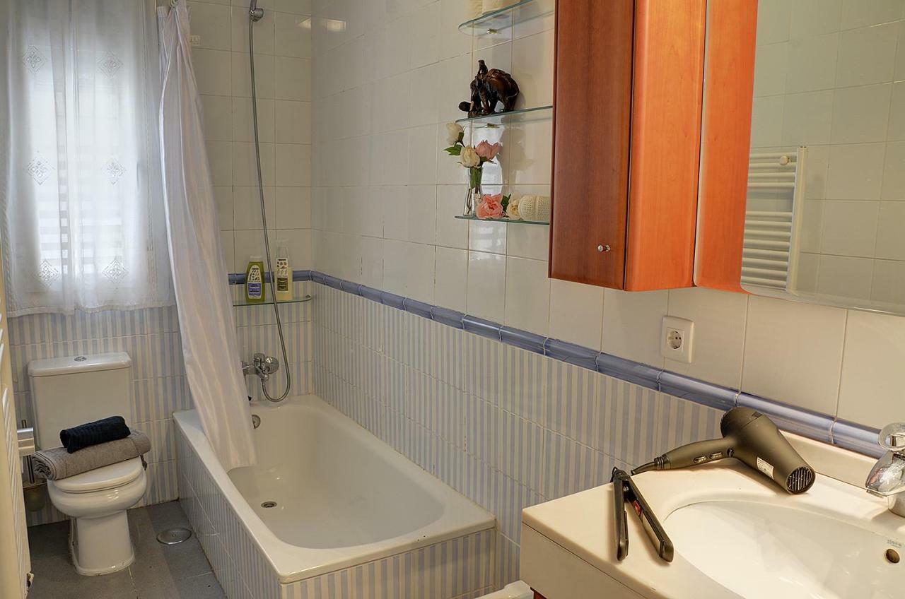 Sevilla Butterfly Suites Екстериор снимка