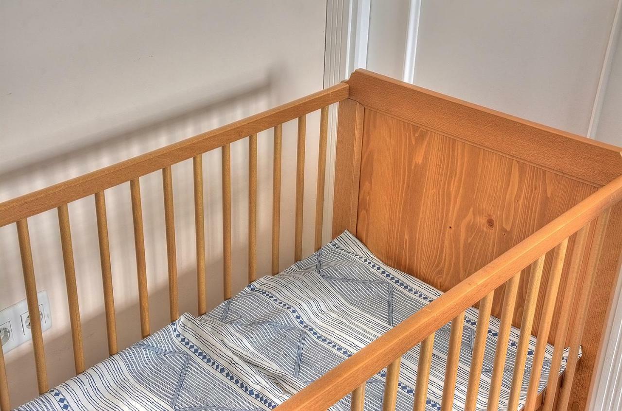 Sevilla Butterfly Suites Екстериор снимка